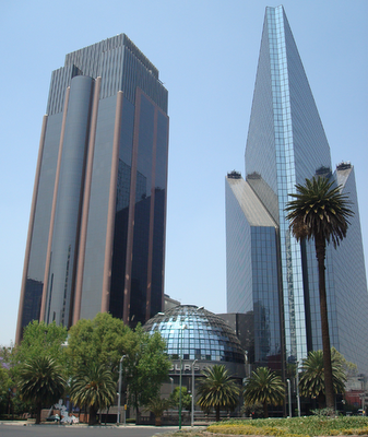 la bolsa de mexico
